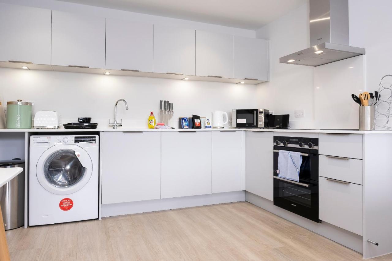 7 Putsborough - Luxury Apartment At Byron Woolacombe, Only 4 Minute Walk To Woolacombe Beach! Экстерьер фото