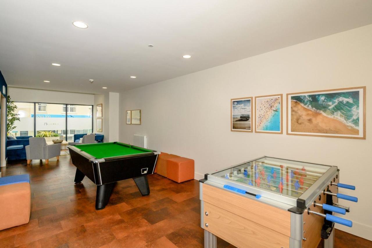 7 Putsborough - Luxury Apartment At Byron Woolacombe, Only 4 Minute Walk To Woolacombe Beach! Экстерьер фото