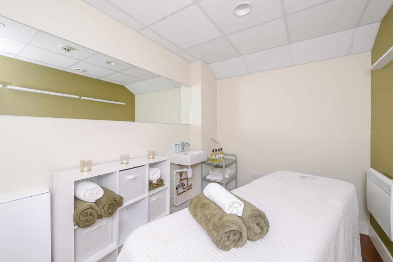 7 Putsborough - Luxury Apartment At Byron Woolacombe, Only 4 Minute Walk To Woolacombe Beach! Экстерьер фото