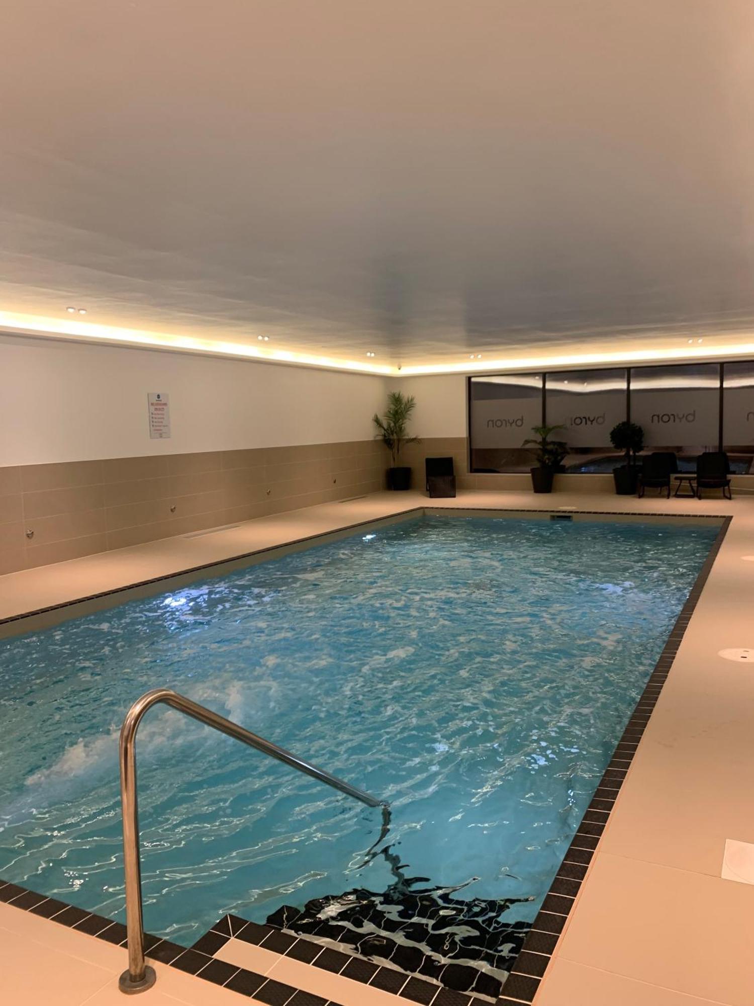 7 Putsborough - Luxury Apartment At Byron Woolacombe, Only 4 Minute Walk To Woolacombe Beach! Экстерьер фото