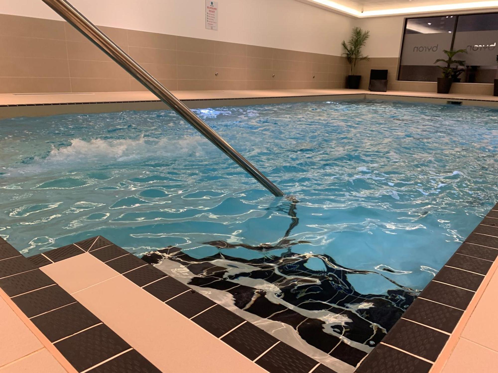 7 Putsborough - Luxury Apartment At Byron Woolacombe, Only 4 Minute Walk To Woolacombe Beach! Экстерьер фото
